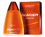 Glacier Athletic