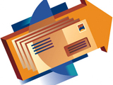 e-mail