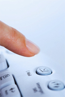 e-mail