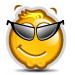 smile