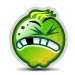 smile