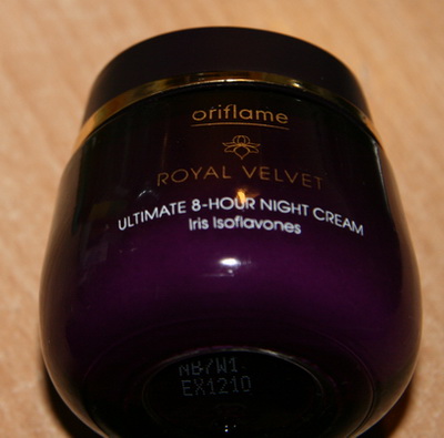  Royal Velvet